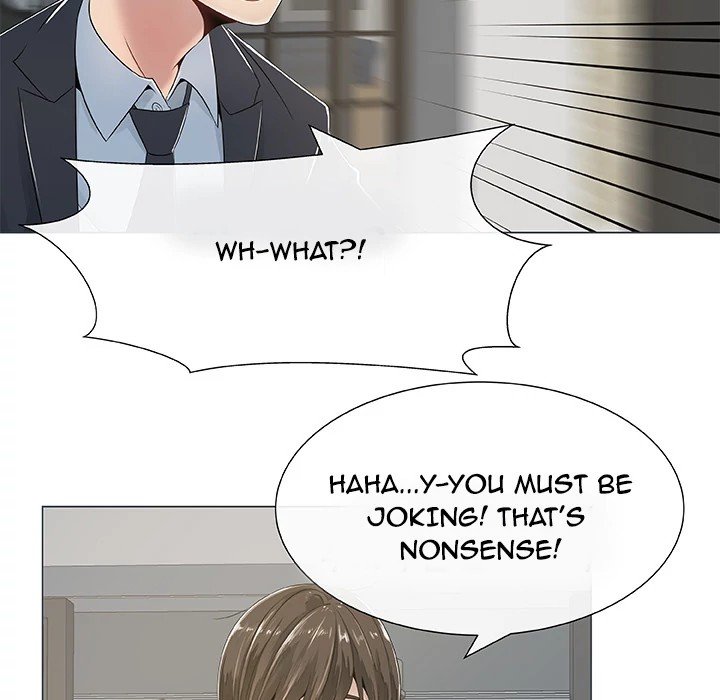 For Your Happiness Manhwa - Chapter 1 Page 32