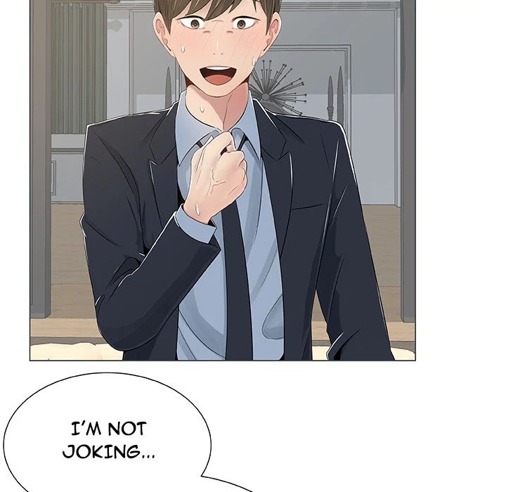 For Your Happiness Manhwa - Chapter 1 Page 33