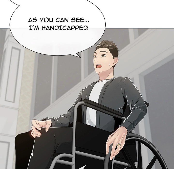 For Your Happiness Manhwa - Chapter 1 Page 34