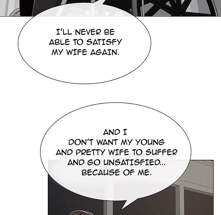 For Your Happiness Manhwa - Chapter 1 Page 35