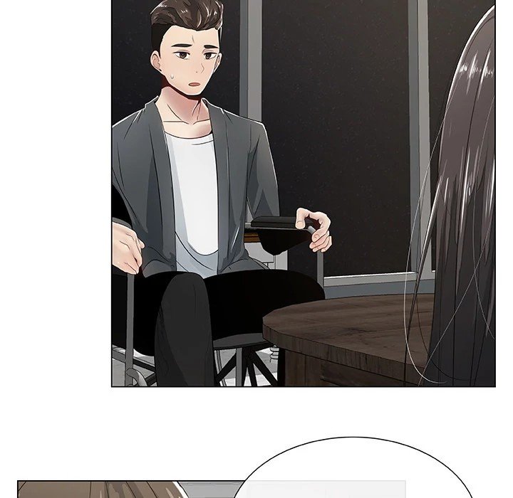 For Your Happiness Manhwa - Chapter 1 Page 36