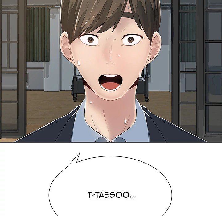 For Your Happiness Manhwa - Chapter 1 Page 42