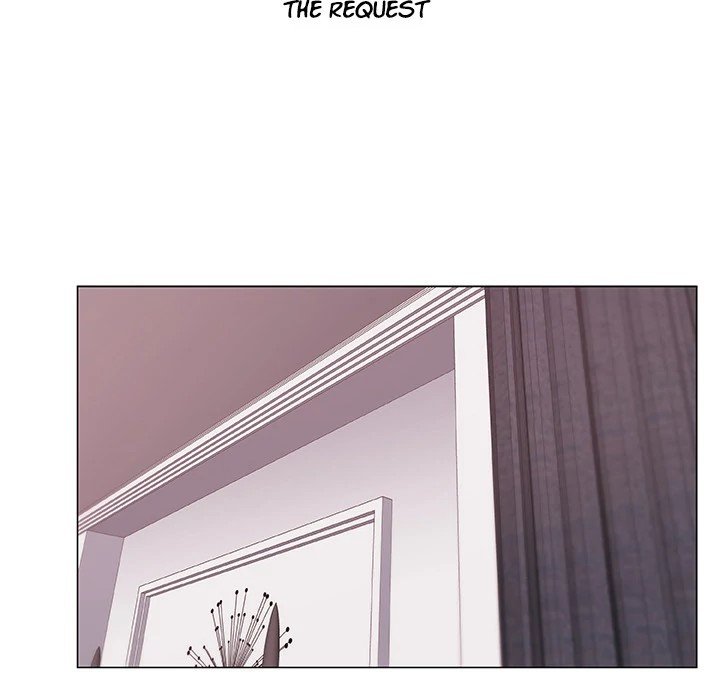 For Your Happiness Manhwa - Chapter 1 Page 45