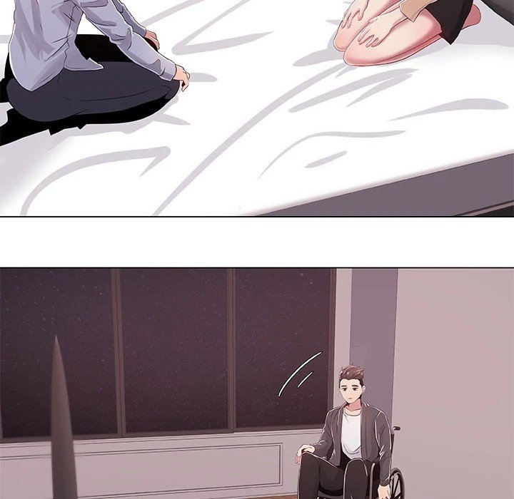 For Your Happiness Manhwa - Chapter 1 Page 47