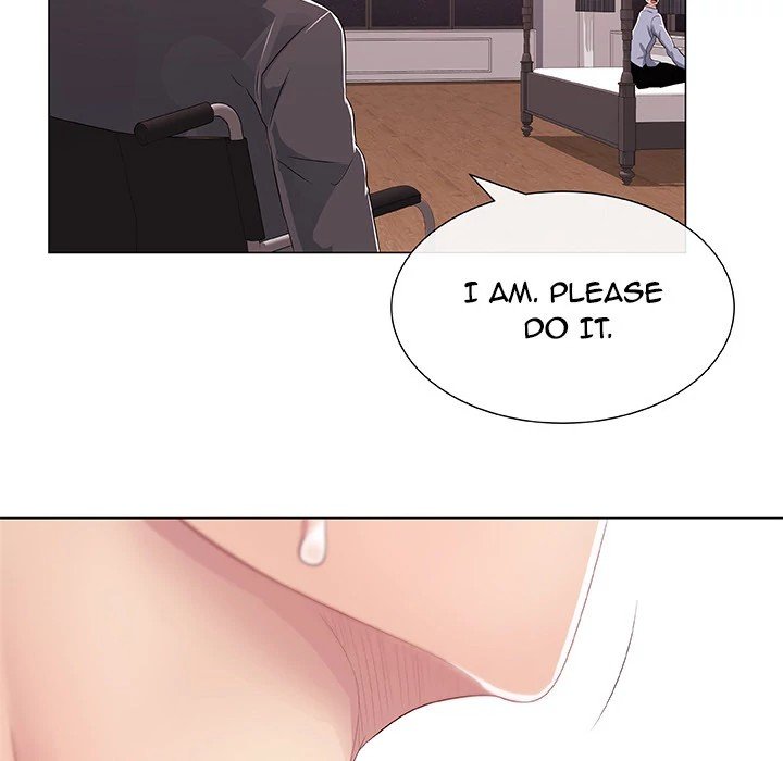 For Your Happiness Manhwa - Chapter 1 Page 49