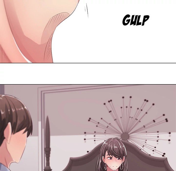 For Your Happiness Manhwa - Chapter 1 Page 50