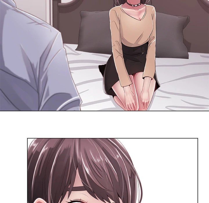 For Your Happiness Manhwa - Chapter 1 Page 51