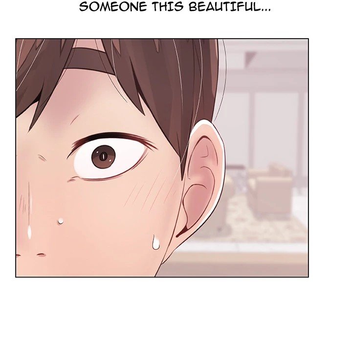 For Your Happiness Manhwa - Chapter 1 Page 53