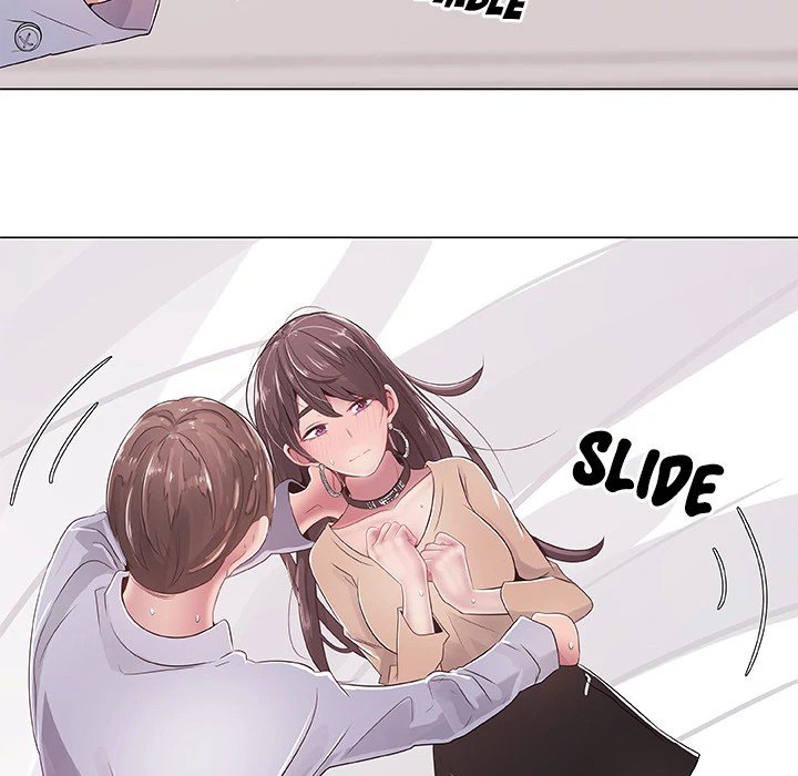 For Your Happiness Manhwa - Chapter 1 Page 55