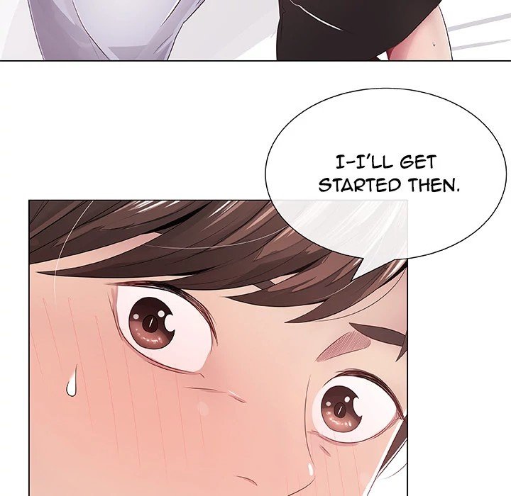 For Your Happiness Manhwa - Chapter 1 Page 56