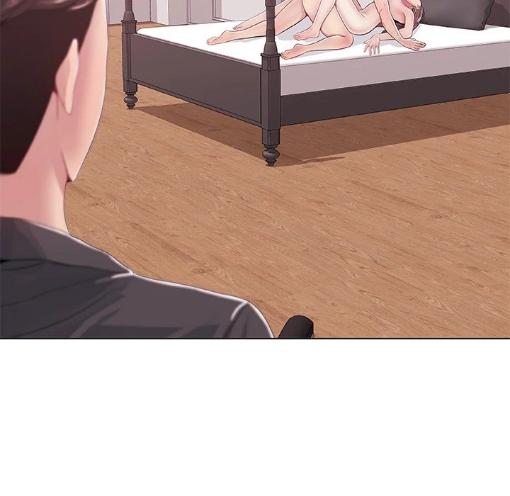 For Your Happiness Manhwa - Chapter 1 Page 89