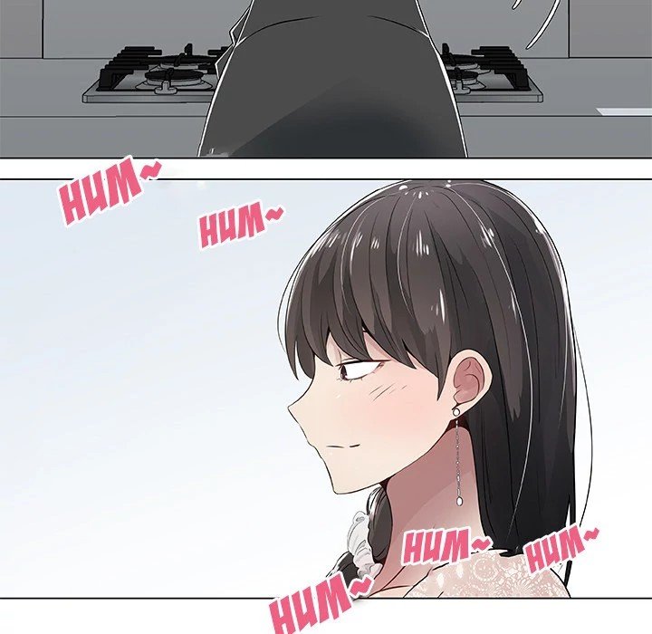 For Your Happiness Manhwa - Chapter 4 Page 5