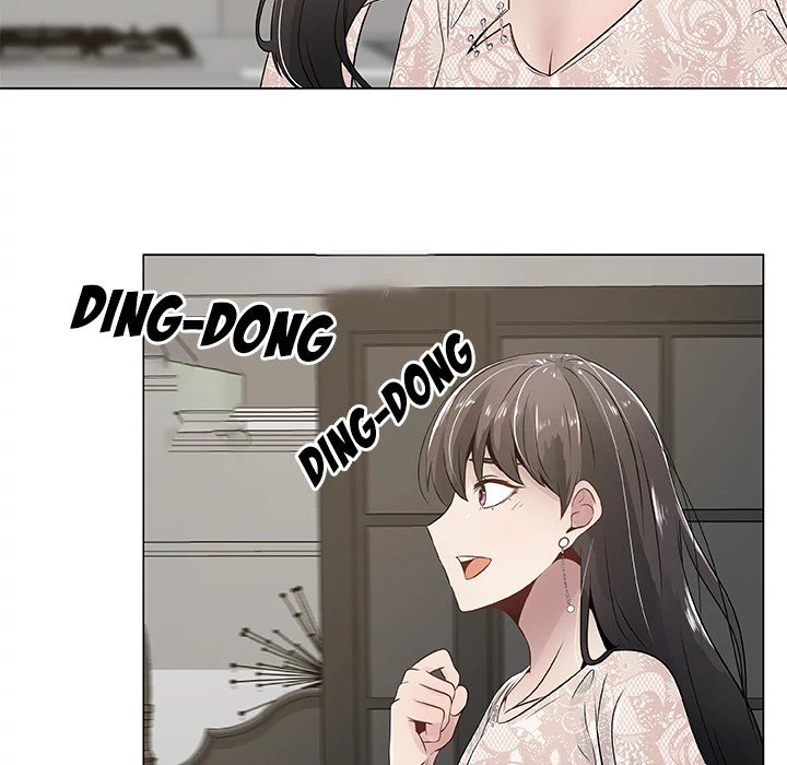 For Your Happiness Manhwa - Chapter 4 Page 9