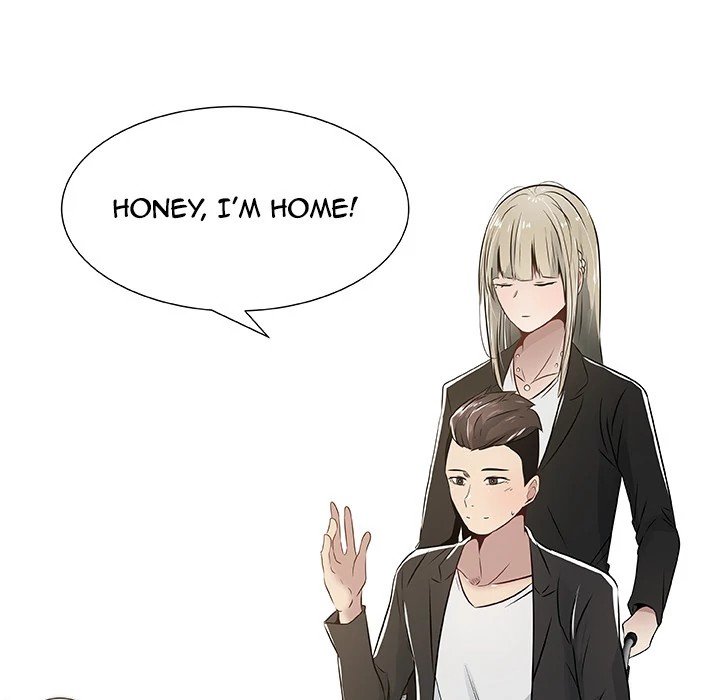 For Your Happiness Manhwa - Chapter 4 Page 13