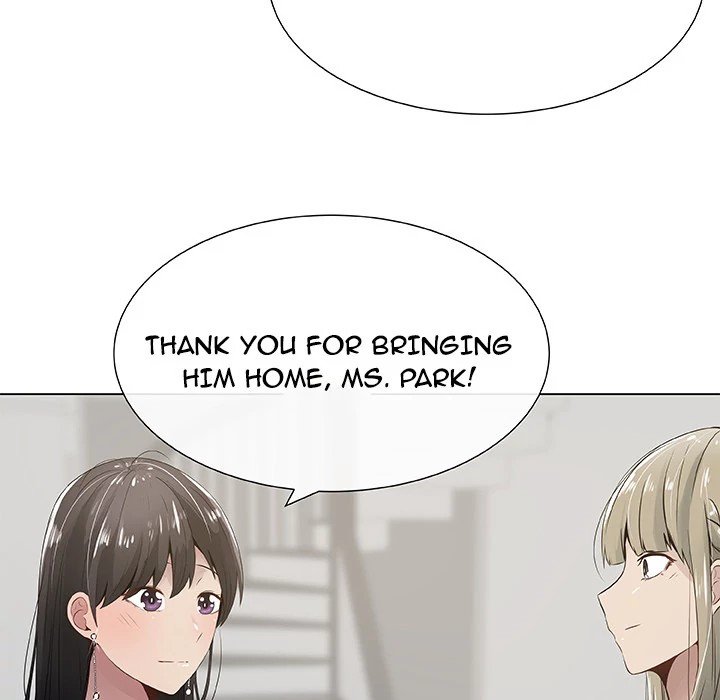 For Your Happiness Manhwa - Chapter 4 Page 15