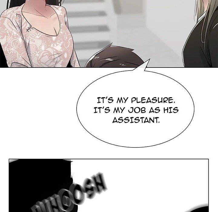 For Your Happiness Manhwa - Chapter 4 Page 16