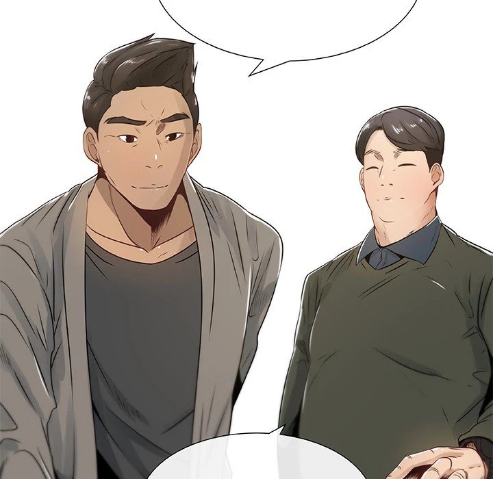 For Your Happiness Manhwa - Chapter 4 Page 20