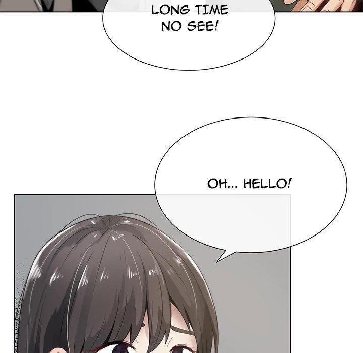 For Your Happiness Manhwa - Chapter 4 Page 21