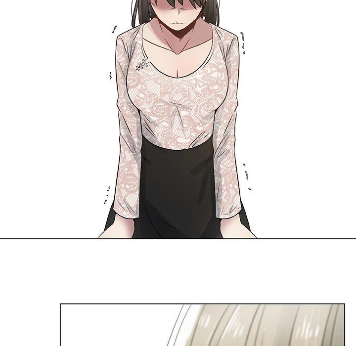 For Your Happiness Manhwa - Chapter 4 Page 29