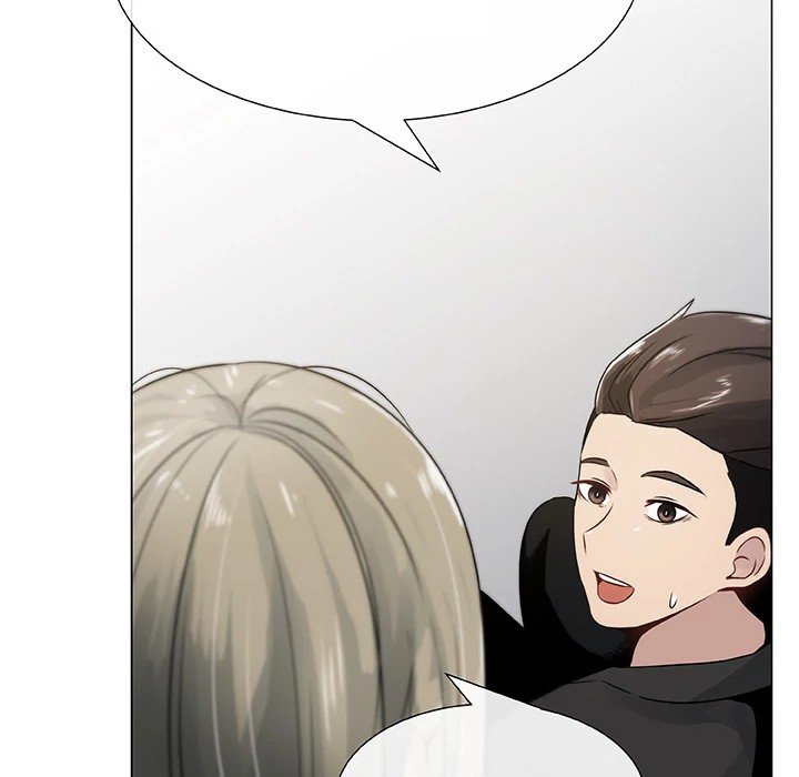 For Your Happiness Manhwa - Chapter 4 Page 33