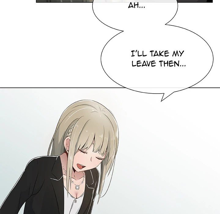 For Your Happiness Manhwa - Chapter 4 Page 34