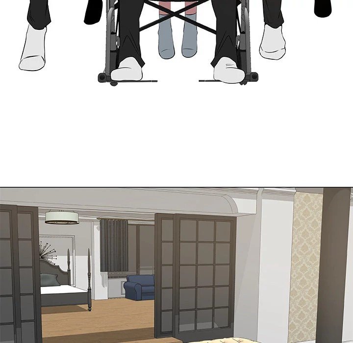 For Your Happiness Manhwa - Chapter 4 Page 38