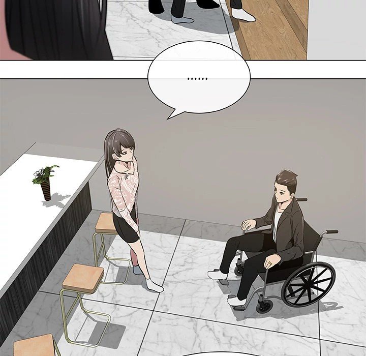 For Your Happiness Manhwa - Chapter 4 Page 40