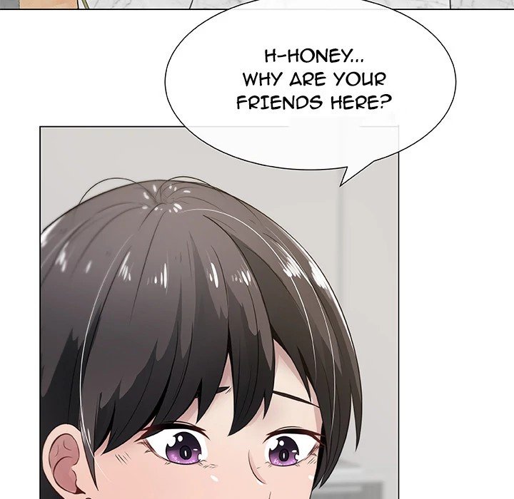 For Your Happiness Manhwa - Chapter 4 Page 41