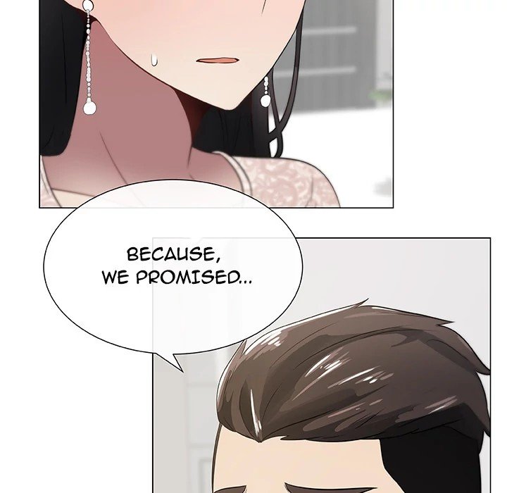 For Your Happiness Manhwa - Chapter 4 Page 42