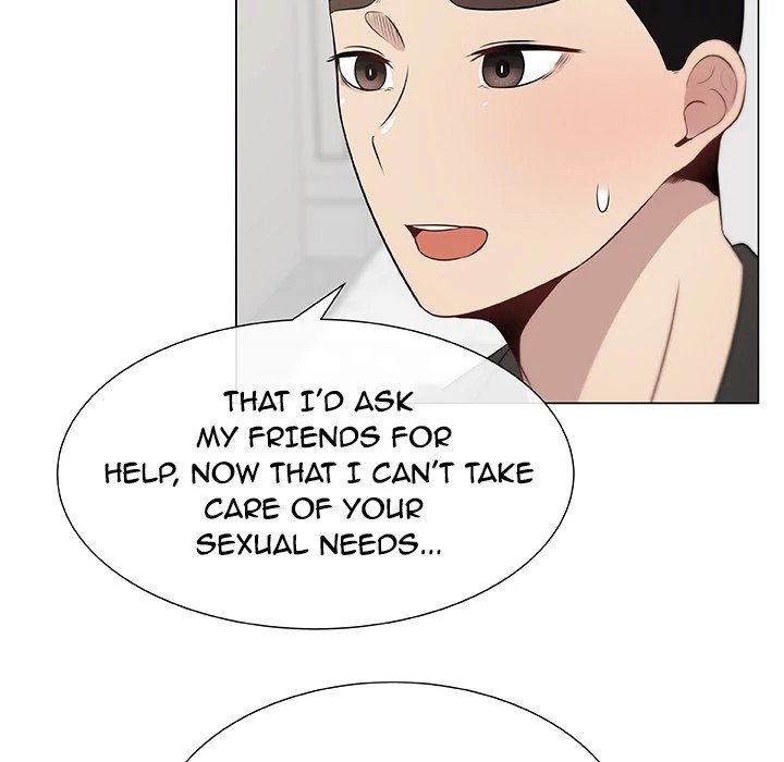 For Your Happiness Manhwa - Chapter 4 Page 43