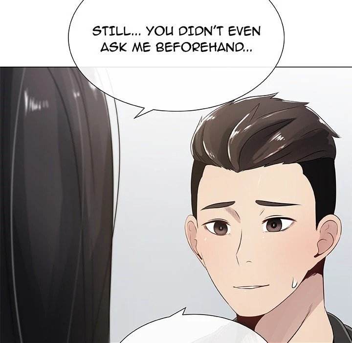 For Your Happiness Manhwa - Chapter 4 Page 44