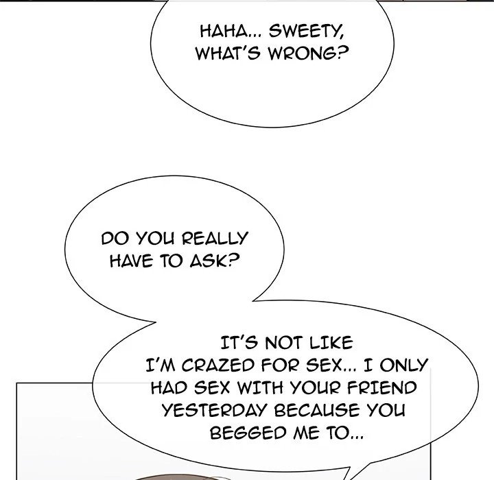 For Your Happiness Manhwa - Chapter 4 Page 45