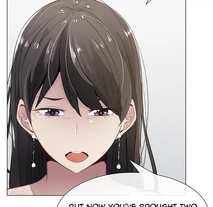 For Your Happiness Manhwa - Chapter 4 Page 46