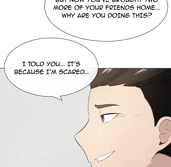 For Your Happiness Manhwa - Chapter 4 Page 47