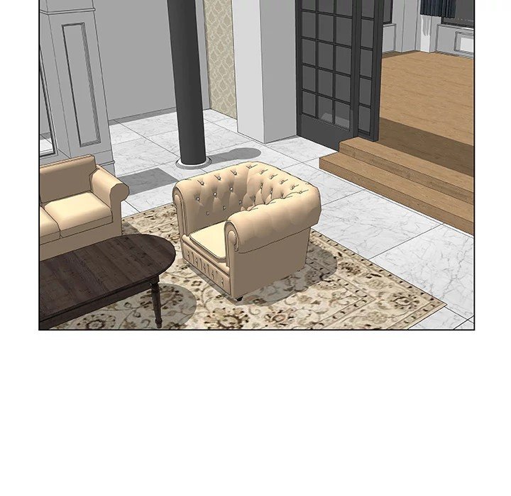 For Your Happiness Manhwa - Chapter 4 Page 53