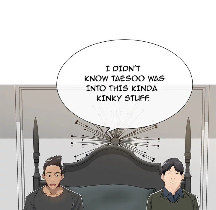 For Your Happiness Manhwa - Chapter 4 Page 54