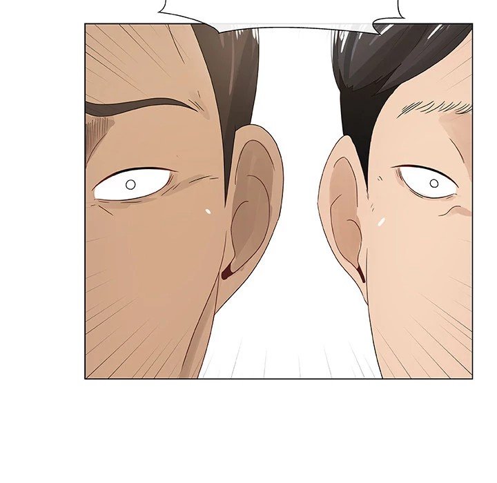 For Your Happiness Manhwa - Chapter 4 Page 61