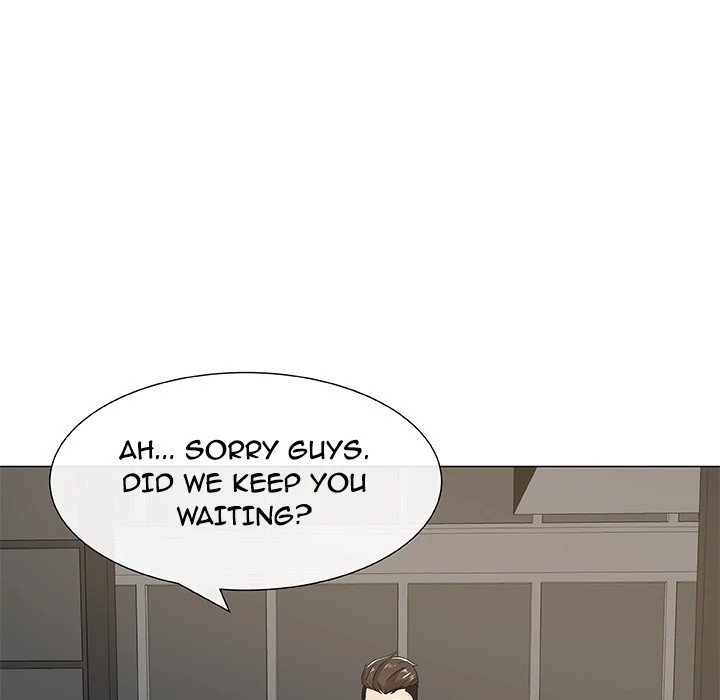 For Your Happiness Manhwa - Chapter 4 Page 62