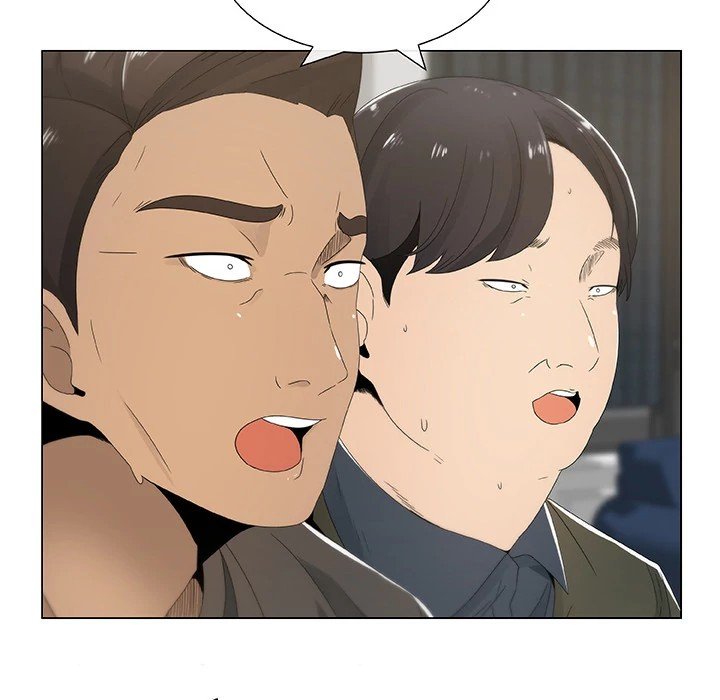 For Your Happiness Manhwa - Chapter 4 Page 64