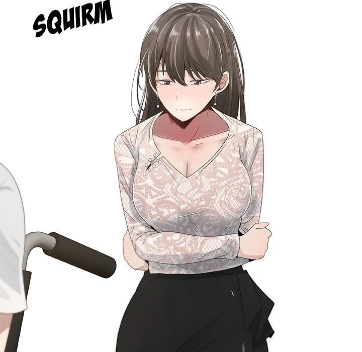 For Your Happiness Manhwa - Chapter 4 Page 65