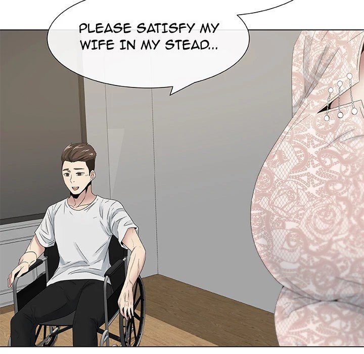 For Your Happiness Manhwa - Chapter 4 Page 70