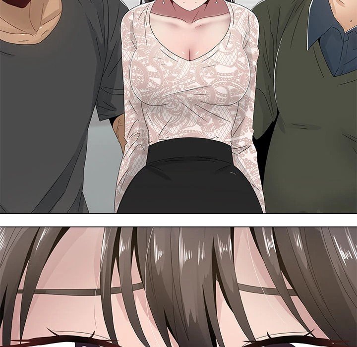 For Your Happiness Manhwa - Chapter 4 Page 73