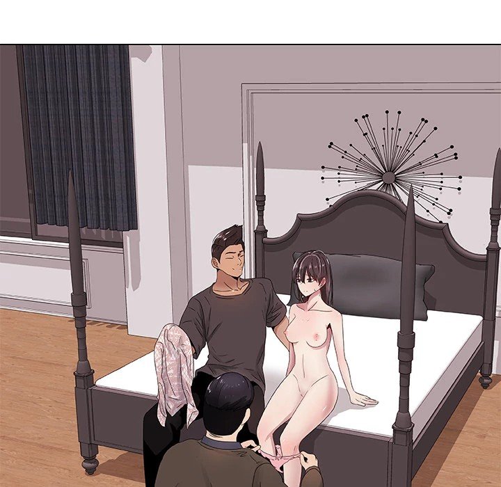 For Your Happiness Manhwa - Chapter 4 Page 83