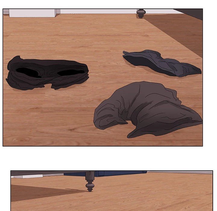 For Your Happiness Manhwa - Chapter 4 Page 85