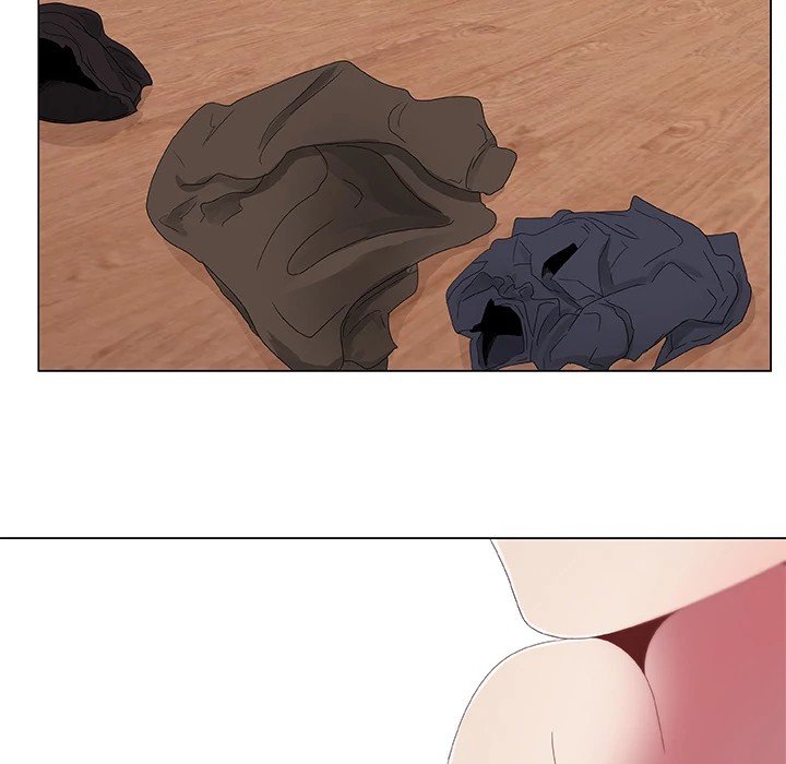 For Your Happiness Manhwa - Chapter 4 Page 86