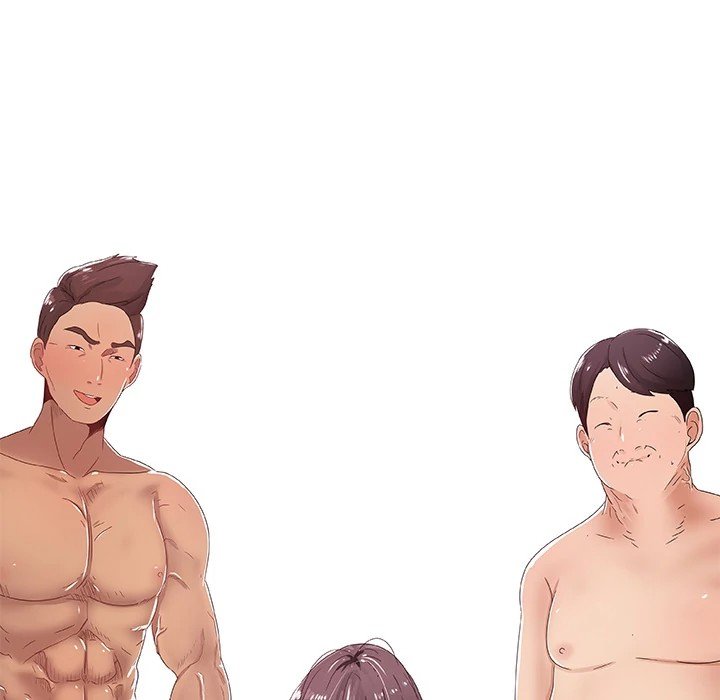 For Your Happiness Manhwa - Chapter 4 Page 88