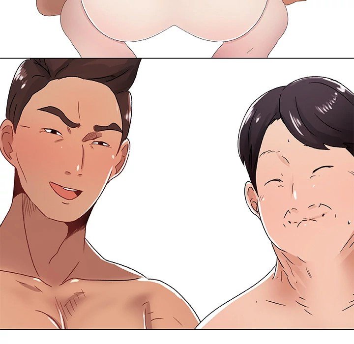 For Your Happiness Manhwa - Chapter 4 Page 90