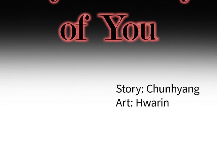 My Memory of You Manhwa - Chapter 15 Page 1