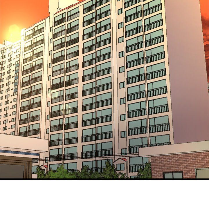 My Memory of You Manhwa - Chapter 15 Page 4