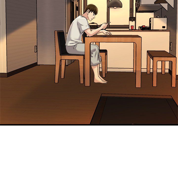 My Memory of You Manhwa - Chapter 15 Page 6